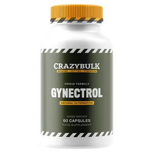 CrazyBulk Gynectrol