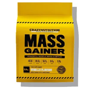 crazy-nutritions-mass-gainer