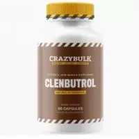 CrazyBulk Clenbutrol (CLENBUTEROL)