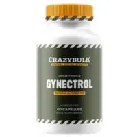 CrazyBulk Gynectrol