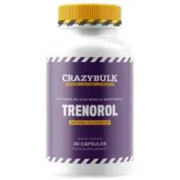 CrazyBulk TRENOROL (TRENBOLON)