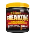 Creakong Reviews - Is Mutant Creakong the Best Creatine Supplement?