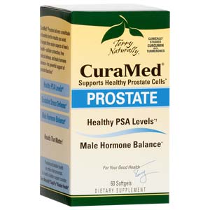 CuraMed Prostate