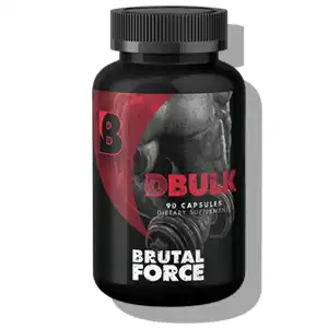 dbulk supplement