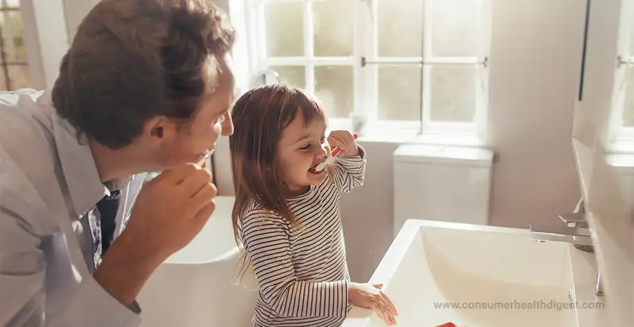 Family Tips for Encouraging Good Dental Health Habits
