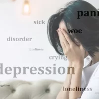 depressão