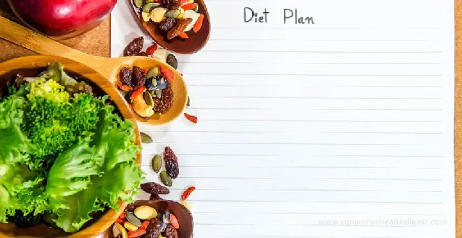 10 Top Diet Plans that You Should Consider
