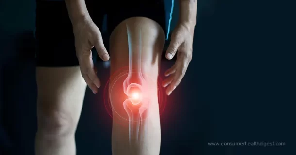Don't Ignore Joint Pain! Essential Facts Everyone Should Know