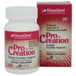 Procreation Female Fertility Reviews -Does This Reproductive Health Supplement Work?