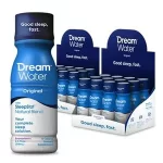Dream Water Sleep Aid Reviews - Does This Sleep Aid Helpful?
