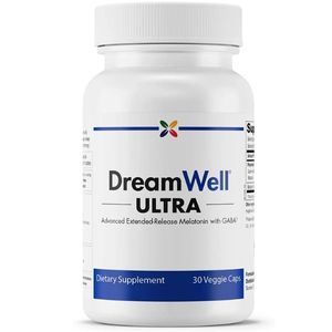 DreamWell Ultra