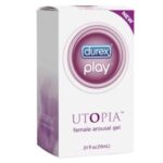 Durex Play Utopia Reviews: Does It Work As Advertised?