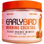 EarlyBird Morning Cocktail Reviews - Is EarlyBird Legit & Does It Work?