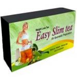 Easy Slim Tea Reviews - Does it really make you slim?
