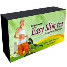 Easy Slim Tea