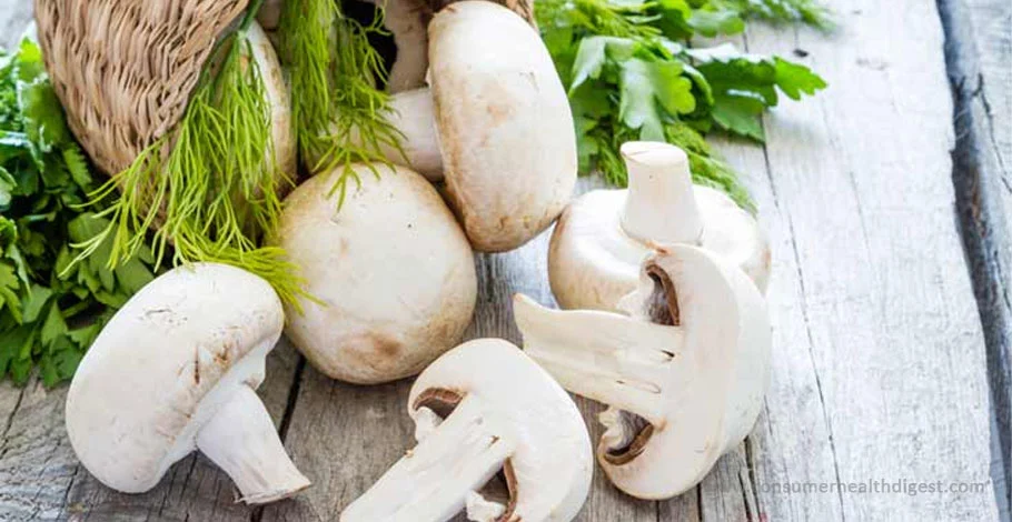 Old Mushrooms: What Are The Side Effects of Eating Old Mushrooms?