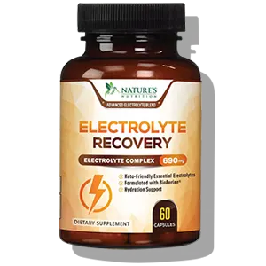 electrolyte-recovery