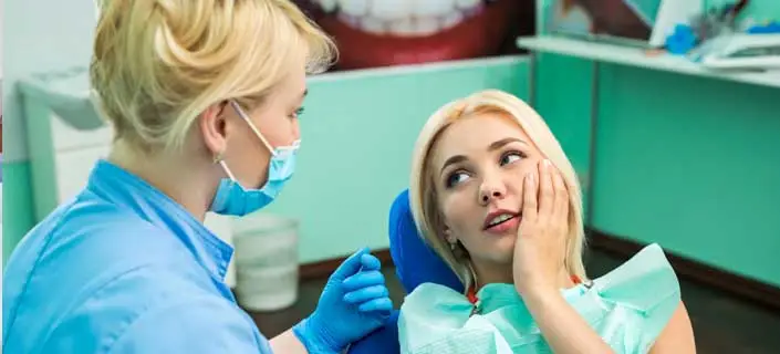 Signs You May Need To Take Your Children To The Dentist