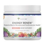 Energy Renew Review – Was bewirkt Energy Renew für Ihren Körper?