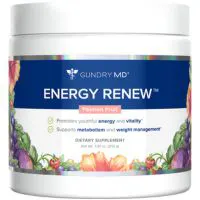energy renew supplement