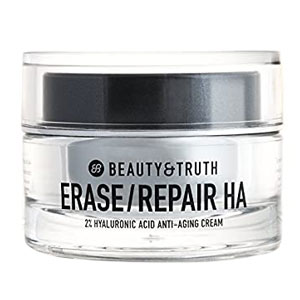 Erase/Repair HA Cream - Hyaluronic Acid Anti-Aging Cream