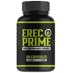 ErecPrime Review 2024: Does it Really Boost Stamina and Performance Naturally?