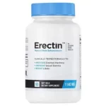 Revisión de Erectin: ¿Este suplemento realmente funciona?