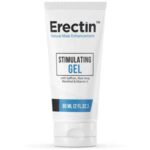 Erectin Stimulating Gel Reviews: Is It Safe To Use?