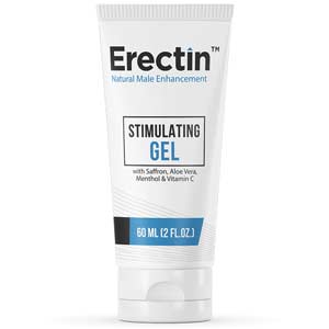 erectin stimulating gel