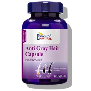esmond-natural-cápsula-anti-cabelos grisalhos