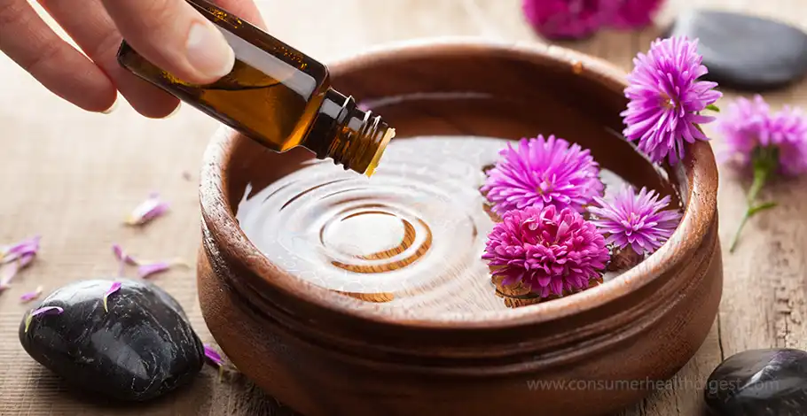 Essential Oils : What to Know About Essential Oils?