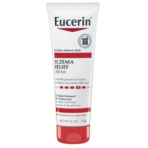 Eucerin Eczema Relief Cream