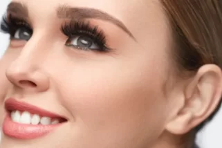 False Eyelashes And Eyelash Extensions - Know The Difference