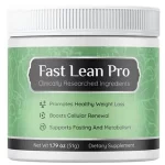 Reseñas de Fast Lean Pro: ¿le ayudará a perder peso?