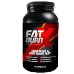 Fat Burn X Reviews - Is Fat Burn X Safe And Worth The Money?