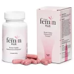 Femin Plus Reviews: Does Femin Plus Increases Vaginal Lubrication?