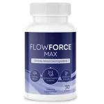 Revisão do FlowForce Max: É eficaz para a próstata?