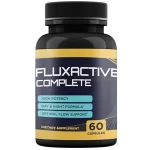 Fluxactive Complete Reviews: Does It Really Support Prostate Health?
