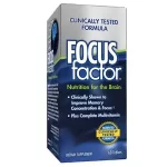 Focus Factor Review: Does It Work To Improve Brain Function?