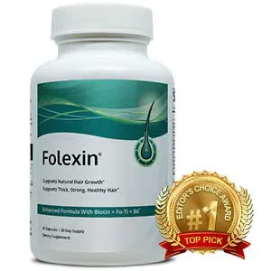 Our Recommended Product Folexin
