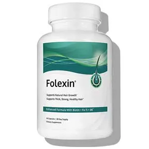 Folexin-Ergänzung