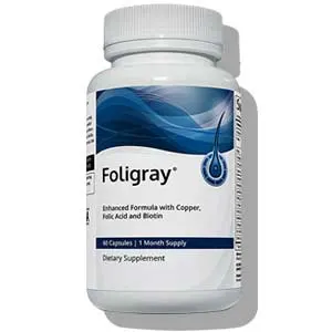 foligray-Supplement