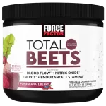 Force Factor Total Beets Review: Does It Live Up to Its Claims?