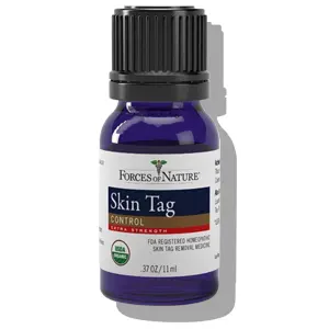 forces of nature skin tag organic tag remover