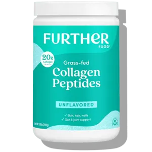 Further Food Collagen Peptide
