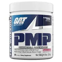 GAT Sport PMP Pre-Workout