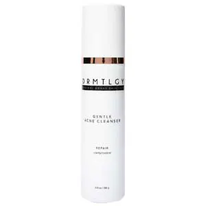DRMTLGY Gentle Acne Cleanser