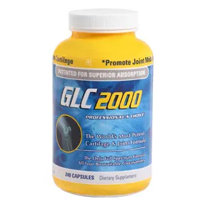 GLC 2000