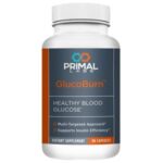 Reseñas de GlucoBurn: para niveles óptimos de azúcar en sangre