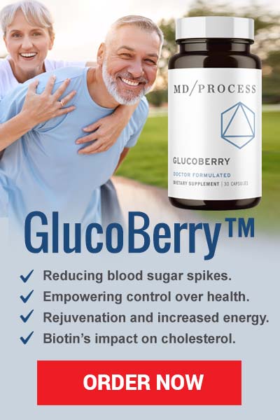 Glucoberry